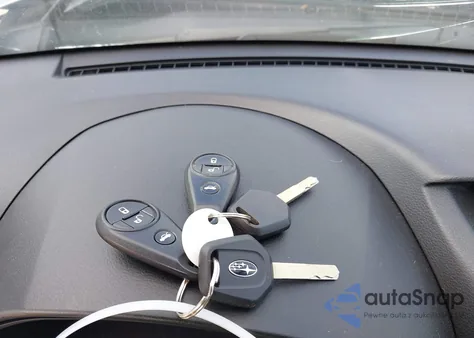 2011 Subaru Forester 2.5X из США, поврежденный, VIN JF2SHBBC7BH713665